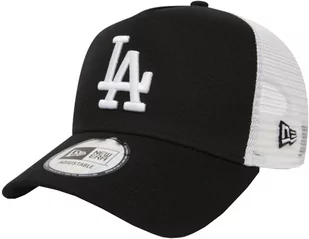 New Era Los Angeles Dodgers MLB Clean Cap 11405498 Rozmiar: OSFA - Czapki damskie - miniaturka - grafika 1