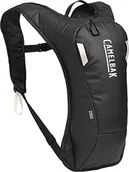 Plecaki - CAMELBAK Unisex dorośli Zoid zimowy plecak do picia 3 l ze zbiornikiem 2 l, czarny/biały - miniaturka - grafika 1