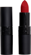 Szminki - Matowa szminka Gosh Velvet Touch Lipstick 029 Runway Red 4g (5711914147303) - miniaturka - grafika 1