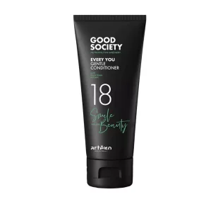 Artego Delikatna Odżywka Wzmacniająca Z Aloesem 18 Every You Gentle Conditioner 200 ml - Odżywki do włosów - miniaturka - grafika 2