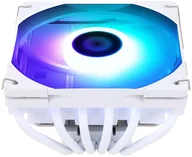 Chłodzenie procesora - Thermalright AXP120-X67 Baltas ARGB 120mm Procesoriaus Aušintuvas AXP120-X67-W-ARGB - miniaturka - grafika 1