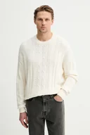 Swetry męskie - Hollister Co. - miniaturka - grafika 1