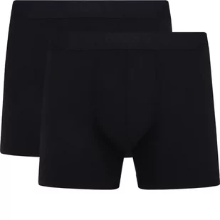 BOSS Bokserki 2-pack - Majtki męskie - miniaturka - grafika 1