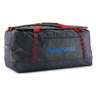 Torby podróżne - Torba podróżna Patagonia Black Hole Duffel 100L Kolor: niebieski/czerwony - miniaturka - grafika 1
