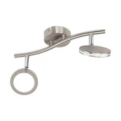 Lampy ścienne - Eglo 97068 Karystos 97068 - miniaturka - grafika 1