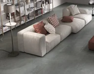 Inne materiały budowlane - Spiek Kwarcowy Mercury Maximum 300x100x0,6 cm - miniaturka - grafika 1