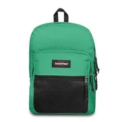 Plecaki - EASTPAK Pinnacle Pinnacle unisex, Zielony klejnot, Jeden rozmiar, EASTPAK PLECAKI PINNACLE Gem Green - miniaturka - grafika 1