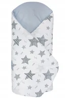 Rożki i beciki - ROŻEK BECIK NIEMOWLĘCY OTULACZ 80x80 USZTYWNIANY - miniaturka - grafika 1