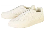 Sneakersy męskie - esmara® Sneakersy męskie (Biały, 46) - miniaturka - grafika 1