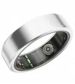 Smartringi - Inteligentny pierścień monitoring snu, pulsu i SpO Smart Ring rozmiar 11 - miniaturka - grafika 1