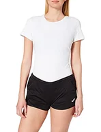 Spodnie damskie - Joma joma Short hobby, czarny, xl 900250.100_XL - miniaturka - grafika 1