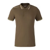Inne akcesoria dla wędkarzy - Koszulka Shimano Tribal polo XL - miniaturka - grafika 1