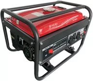 Agregaty prądotwórcze - Agregat prądotwórczy Helbo spalinowy 2,8 kW SZ3800  - miniaturka - grafika 1