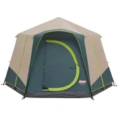 Namioty - Coleman Hexagon 6 - miniaturka - grafika 1