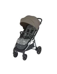 Espiro Wave Wózek spacerowy 309 Mokka taste - Wózki dziecięce - miniaturka - grafika 1