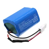 Akcesoria do robotów sprzątających - Philips FC6400 / 4ICR19/65 2200mAh 32.56Wh Li-Ion 14.8V (Cameron Sino) - miniaturka - grafika 1