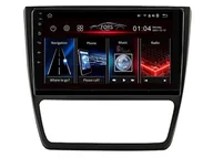 Radia samochodowe - Radio Android FS2-Ultra Skoda Yeti 2009-2014 2/32GB, CarPlay Android Auto - miniaturka - grafika 1