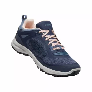 Buty trekkingowe damskie KEEN TERRADORA FLEX WP - Buty trekkingowe damskie - miniaturka - grafika 5