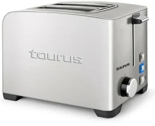Toster Taurus TOAST II LEGEND 2R 900 W - Tostery - miniaturka - grafika 1