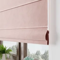Rolety - Velvi, roleta rzymska, szeroko - miniaturka - grafika 1