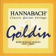 Struny gitarowe  - Hannabach 652723 pojedynczy sznur G3 do gitary klasycznej 652723 - miniaturka - grafika 1