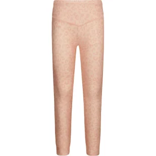Guess Legginsy | Slim Fit - Spodnie sportowe damskie - miniaturka - grafika 1