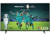 Telewizory - HISENSE 43E7NQ QLED 4K VIDAA - miniaturka - grafika 1