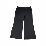 Spodnie damskie - Spodnie damskie casual CALVIN KLEIN 14 L - miniaturka - grafika 1
