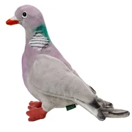 Maskotki i pluszaki - Pluszak Maskotka Gołąb Grzywacz 20Cm Beppe - miniaturka - grafika 1