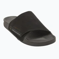Klapki i japonki męskie - Klapki męskie Quiksilver Rivi Suede - miniaturka - grafika 1