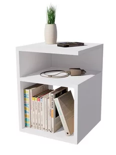 Szafka Nocna Szóstka - Szafki nocne - miniaturka - grafika 1