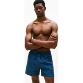 Kąpielówki męskie - Tommy Hilfiger Szorty kąpielowe Regular Fit - miniaturka - grafika 1