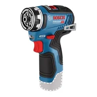 Wiertarko-wkrętarki akumulatorowe - Bosch GSR 12V-35 FC Professional 06019H3004 - miniaturka - grafika 1