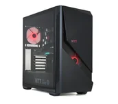 Zestawy komputerowe - NTT Game ZKG-R550608GB-EU25 R5 5500GT RAM 1TB Dysk SSD RTX5060 Win11 - miniaturka - grafika 1
