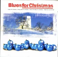 Świąteczna, kolędy - Weton Wesgram B.V. Blues for Christmas - miniaturka - grafika 1