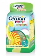 POLFARMEX Cerutin junior dinożelki 240 g