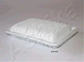 Filtry powietrza - Filtr powietrza Ashika 20-02-261 - miniaturka - grafika 1