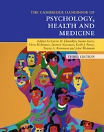 E-booki obcojęzyczne - Cambridge Handbook of Psychology, Health and Medicine [DRM] - miniaturka - grafika 1