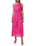 Sukienki - Pinko Sukienka Wieczorowa Kobieta, N17_pink Pinko, 44 - miniaturka - grafika 1