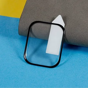 Szkło Hartowane 5D APPLE WATCH 7 / 8 / 9 (45MM) Szkło Hartowane 5D - Akcesoria do smartwatchy Szkło Hartowane 5D APPLE WATCH 7 / 8 / 9 (45MM) Szkło Hartowane 5D - Akcesoria do smartwatchy - miniaturka - grafika 3