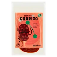 Produkty wegańskie i wegetariańskie - Wegańskie chorizo 100 g - miniaturka - grafika 1