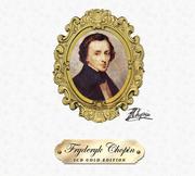 Muzyka klasyczna - Soliton Fryderyk Chopin: Gold Edition - miniaturka - grafika 1