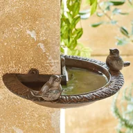 Pozostałe ozdoby ogrodowe - Poidło dla ptaków Laver - miniaturka - grafika 1