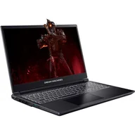 Laptopy - Dream Machines RG4070-15PL26 15.6" 144Hz i7-14700HX 32GB RAM 1TB SSD GeForce RTX4070 - miniaturka - grafika 1