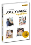 Psychologia - Asertywność w praktyce. Jak zachować się w typowych sytuacjach. Wyd. 2 - Dorota Gromnicka - miniaturka - grafika 1