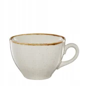 Filiżanki - Filiżanka porcelanowa CRAFT 220 ml - miniaturka - grafika 1