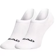 Tenis ziemny - Skarpety sportowe Head Footie Socks 3P 002 - miniaturka - grafika 1