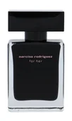 Wody i perfumy damskie - Narciso Rodriguez For Her Woda Toaletowa 30ml - miniaturka - grafika 1