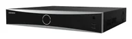 Rejestratory do monitoringu - Hikvision iDS-7716NXI-M4/16P/X 1.5U Czarny, Srebrny - miniaturka - grafika 1