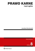 Filozofia i socjologia - Prawo karne - miniaturka - grafika 1